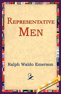 Front cover_Representative Men