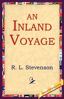 Couverture_An Inland Voyage