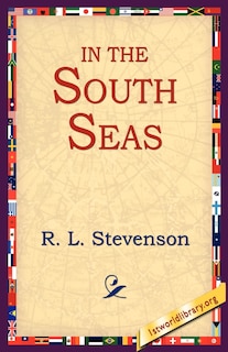 Couverture_In The South Seas