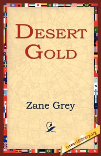 Desert Gold