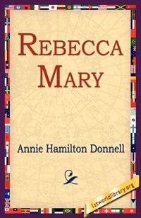 Front cover_Rebecca Mary