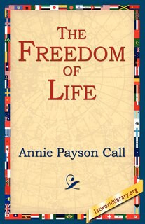 Front cover_The Freedom of Life