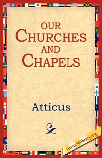 Couverture_Our Churches and Chapels