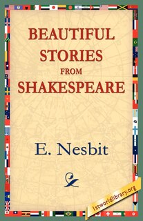 Couverture_Beautiful Stories from Shakespeare