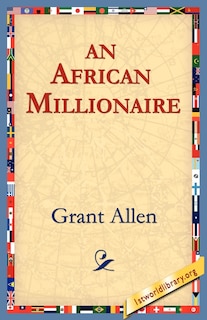 Front cover_An African Millionaire