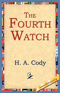 Front cover_The Fourth Watch