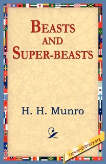 Couverture_Beasts and Super-Beasts