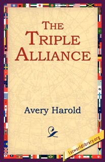 Front cover_The Triple Alliance