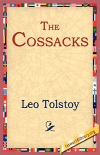 Front cover_The Cossacks