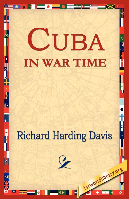 Cuba In War Time