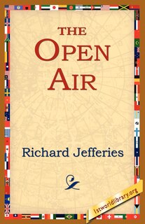 Front cover_The Open Air