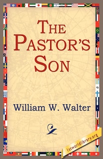 Couverture_The Pastor's Son