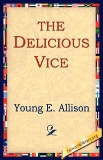 Front cover_The Delicious Vice