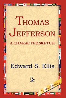 Front cover_Thomas Jefferson