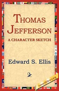 Front cover_Thomas Jefferson
