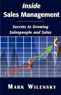 Couverture_Inside Sales Management