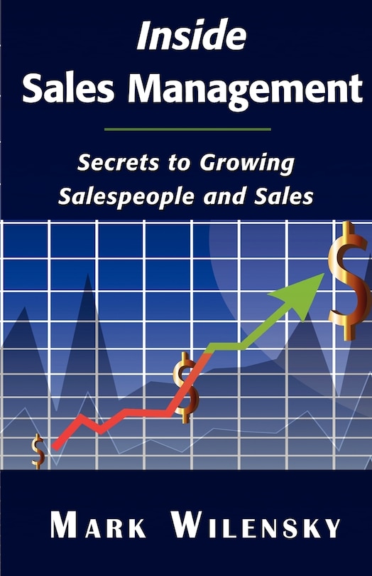 Couverture_Inside Sales Management