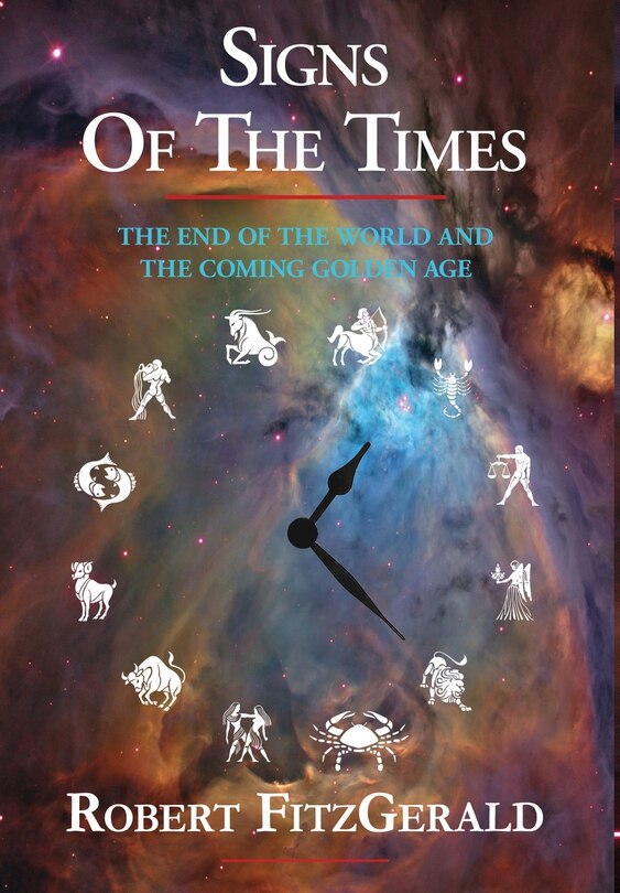 Couverture_Signs of the Times