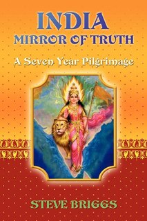 Front cover_India Mirror Of Truth