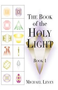 Front cover_The Book of Holy Light