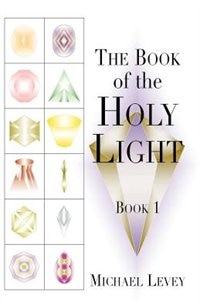 Front cover_The Book of Holy Light