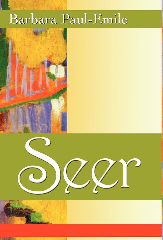 Front cover_Seer