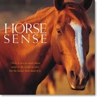 Horse Sense: There is just as much horse sense in the world as ever, but the horses have most of it.