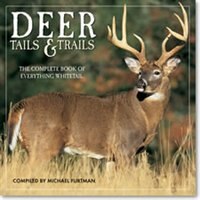 Front cover_Deer Tails & Trails
