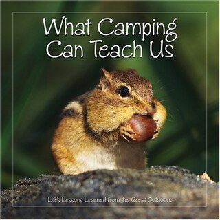 Couverture_What Camping Can Teach Us
