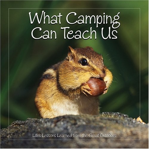Couverture_What Camping Can Teach Us