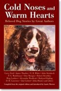Front cover_Cold Noses and Warm Hearts