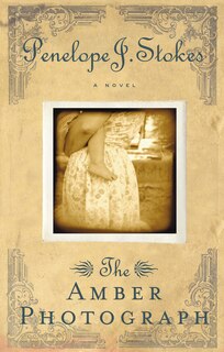 Couverture_The Amber Photograph
