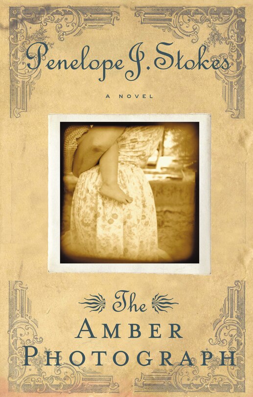 Couverture_The Amber Photograph