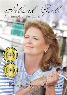 Front cover_Island Girl