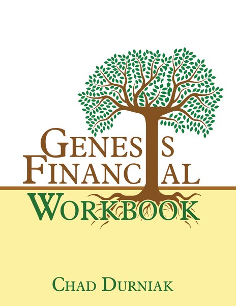 Couverture_Genesis Financial Workbook