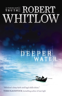Front cover_Deeper Water