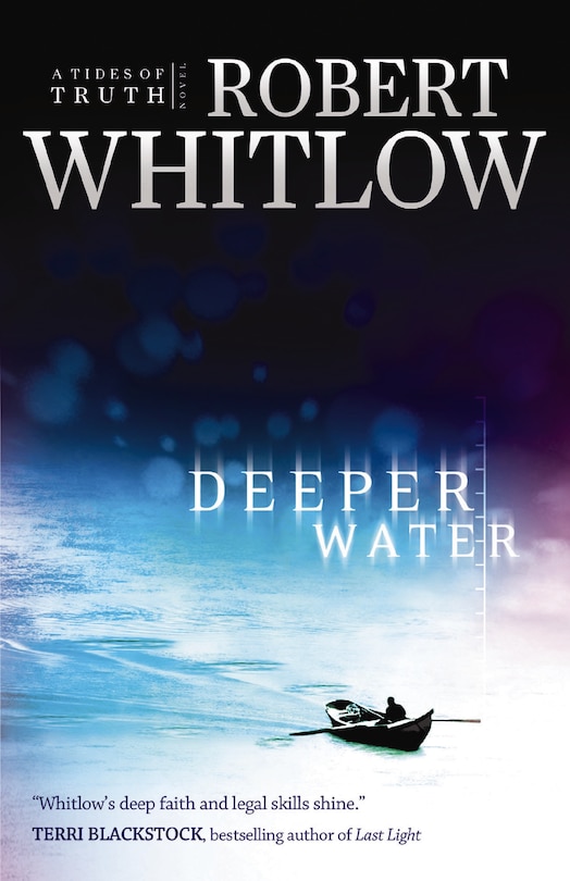Front cover_Deeper Water