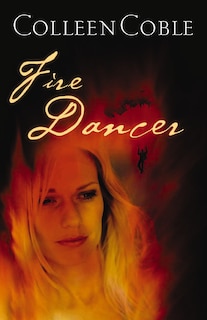 Front cover_Fire Dancer