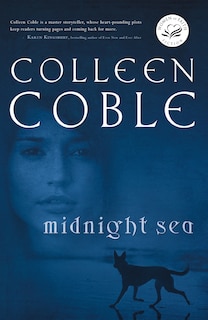 Couverture_Midnight Sea
