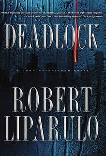 Front cover_Deadlock