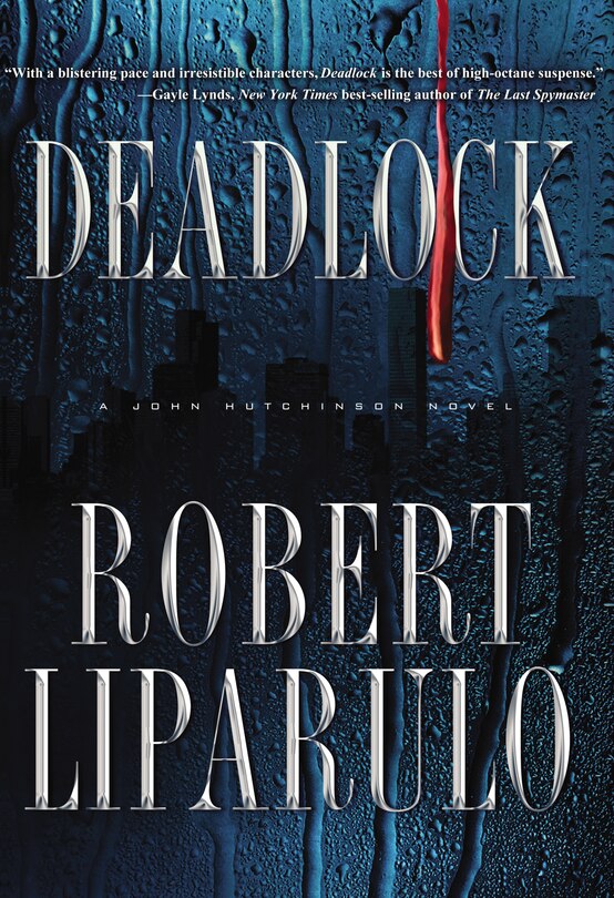 Front cover_Deadlock