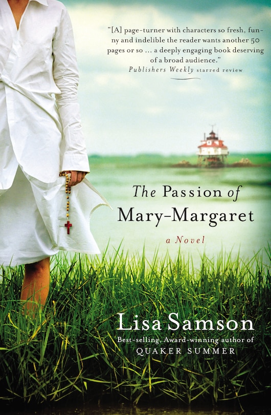 Couverture_The Passion Of Mary-margaret
