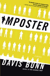 Front cover_Imposter