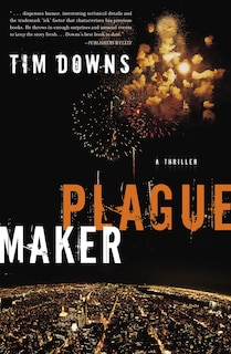 Front cover_Plague Maker