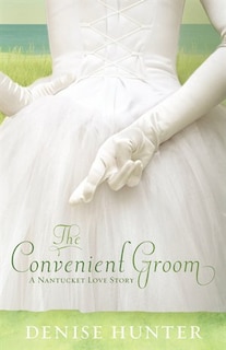 Front cover_The Convenient Groom