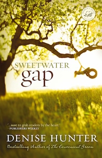 Front cover_Sweetwater Gap