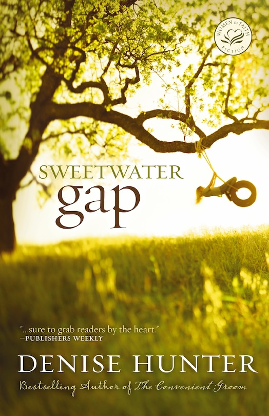 Front cover_Sweetwater Gap