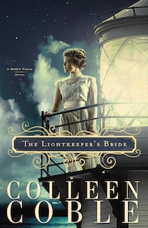 Front cover_The Lightkeeper's Bride