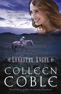 Front cover_Lonestar Angel