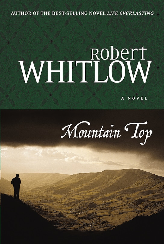 Couverture_Mountain Top